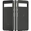 Оригинальный противоударный чехол Google Official Soft Shell Case для Pixel 7a (6.1") Charcoal (GA04318) - миниатюра 6