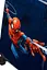 Валіза Samsonite DISNEY ULTIMATE 2.0 SPIDERMAN WEB 45x33x20 45 См 40C*02045 - мініатюра 6