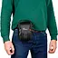 Сумка для фотоаппарата Lowepro Adventura SH 115 III Black (LP37461-PWW) [128475] - миниатюра 12
