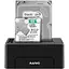 Док-станція Maiwo для HDD/SSD 2.5"/3.5" USB 3.0 (K3082) - мініатюра 3