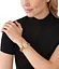 Женские часы MICHAEL KORS MK4711 MK Chain Lock - миниатюра 4