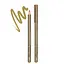 Карандаш для глаз Bogenia Eye Liner BG502 №002 Tuskany Золотистый - миниатюра 1