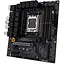 Материнская плата Asus AM5 TUF Gaming B650M-E, B650, 4xDDR5, Int.Video (CPU), 4xSATA3, 2xM.2, 1xPCI-E 4.0 16x, 2xPCI-E 4.0 1x, Realtek 7. 6xUSB3.2/6xUSB2.0, HDMI/2xDP, MicroATX - миниатюра 4