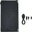 Портативная солнечная панель New Energy Technology 30W Solar Charger [164352] - миниатюра 3