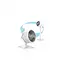 Вентилятор Shark FlexBreeze fan (FA220EU) - мініатюра 4