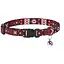 Ошейник Hidog 102-1034 Вышиванка S (25-33 см) (2000989885023A)(SN) - миниатюра 1