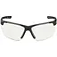 Очки Alpina Defey HR Black Mat (1097-A8657-34 UNI) - миниатюра 2
