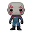 Фігурка Funko Pop Фанко Поп Guardians of the Galaxy Вартові Галактики Drax Дракс 10см GG D 1204 - мініатюра 2