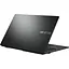 Ноутбук Asus Vivobook 16X V3605ZC-RP556, Intel Core i7-12700H, 4.7GHz, 16 WUXGA, 16GB, SSD 1TB, NVIDIA Geforce RTX 3050 4GB, Free DOS - миниатюра 8