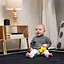 Музична розвиваюча іграшка Baby Einstein Twist-a-Pal Cal (16828) - мініатюра 6