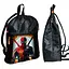 Рюкзак-мешок для школы Человек-паук "Spider-Man"детская сумка для обуви и спортивной одежды (01509) - миниатюра 1