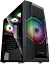 Корпус 2E Gaming Turbo G2057 ARGB Black (2E-G2057B) - миниатюра 2