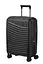 Валіза 55 См Samsonite INTUO BLACK 55x40x20(23) KL9*09001 - мініатюра 8