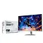 Монітор Gigabyte M27Q2 QD ICE - мініатюра 9
