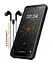 Смартфон Sigma X-treme PQ56 6/128Gb Black UA UCRF - миниатюра 3