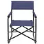 Крісло NeRest NR-32 Режисер без полиці синє - мініатюра 1