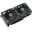 Видеокарта Asus Dual GeForce RTX 4060 Ti SSD OC Edition 8 GB GDDR6 (90YV0JS0-M0NA00) [103404] - миниатюра 3