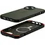 Оригінальний протиударний чохол UAG Civilian MagSafe для iPhone 14 Pro (6.1") Olive (114042117272) - мініатюра 7
