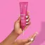 Стимулирующий скраб для кожи головы для усиления роста волос Grow Strong & Long Stimulating Scalp Scrub Lee Stafford 100 мл - миниатюра 3