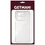 TPU чехол Getman Ease logo усиленные углы Full Camera для Xiaomi 13T / 13T Pro Бесцветный прозрачный - миниатюра 6