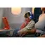 Наушники с микрофоном JBL Junior 320 Blue (JBLJR320BLU) - миниатюра 9
