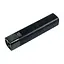 Фонарик DK Flashlight ZJ-108 Black [123135] - миниатюра 3