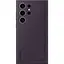 Чохол-накладка Samsung Standing Grip Case для Samsung Galaxy S24 Ultra SM-S928 Dark Violet (EF-GS928CEEGWW) - мініатюра 5