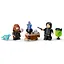 Конструктор LEGO Harry Potter Котел: Таємний клас зіллєваріння 652 деталі (76464) - мініатюра 8