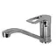 Змішувач для кухні Cristal Seva GSV-0203M 000007998 Хром - мініатюра 3