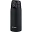 Термокружка Tiger MCT-K035KK 0.35 л Stone Black - миниатюра 1