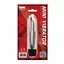 Вібратор Baile Mini Vibrator 14 см сріблястий - мініатюра 7
