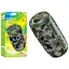 Портативна колонка BOROFONE BR38 Green Camouflage - мініатюра 1