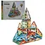 Конструктор магнітний Літачки DIY Magnetic Building Blocks на 29 деталей (СН1212) - мініатюра 1
