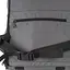 Рюкзак-антивор OOLOO Кенгуру 40x30x20 см, графитовый 2657 - миниатюра 4