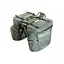 Велобаул Travel Extreme Cruise 50 L Grey (1060-TE-В002LGR) - миниатюра 3