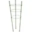 Опора для рослин Bradas кільцева 75 см TYRP75 - мініатюра 1