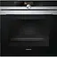Духовка электрическая Siemens HB676G0S1 - миниатюра 1