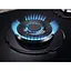 Рабочая поверхность Electrolux KGG 6437 K - миниатюра 6