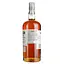 Віскі BenRiach Smoky Quarter Cask 43% 1 л в подарунковій упаковці - мініатюра 4