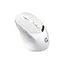 Мишка OfficePro M520W Wireless/Bluetooth White (M520W) - мініатюра 2