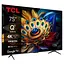 Телевізор TCL 75C69B - мініатюра 3