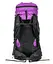 Рюкзак Fram Tempo 50 L Фиолетовый (1044-id_6512) - миниатюра 4