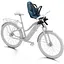 Детское кресло Thule Yepp 2 Mini (Majorica Blue) (TH 12021151) - миниатюра 5