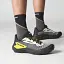 Кросівки Salomon Genesis 6.5 Black/White/Lemon - мініатюра 6
