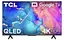 Телевізор TCL 65C635 - мініатюра 1