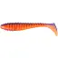 Силикон Keitech Swing Impact Fat 3.8" PAL#09 Violet Fire (6 шт/уп) - миниатюра 1