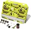 Комплект принадлежностей RAR800K-120 1/8 Ryobi hoz0013970 - миниатюра 1