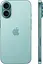 Смартфон Apple iPhone 16 Plus 256GB Teal (MXY53) - миниатюра 2