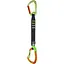 Відтяжка Climbing Technology Nimble Set NY 17 cm Fixbar Pro COL Orange/Green (1053-2E688FH A0B) - мініатюра 1