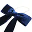 Украшение декоративное Yes! Fun Бант 38x16 синее (975094) - миниатюра 3